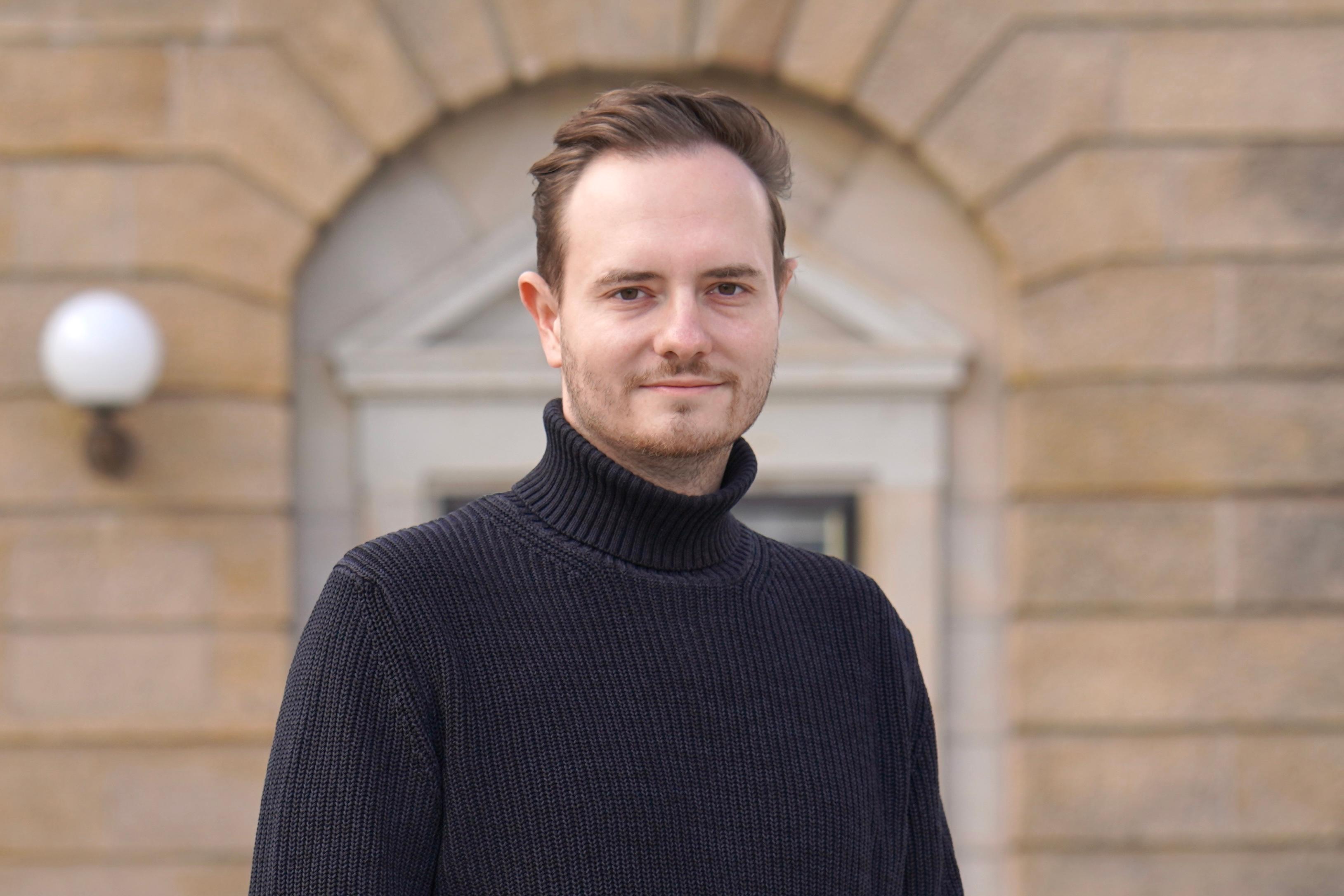 Ronny Klietsch